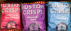 Buston Crisps