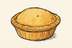 Turnbull's Beef Steak Pie Sixpack (Bake at Home)