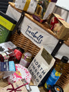 The Terrifically Turnbull’s Christmas Hamper