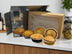Turnbull's Pie Selection Sixpack (Bake at Home)
