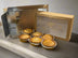 Turnbull's Beef Steak Pie Sixpack (Bake at Home)