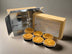 Turnbull's Chicken & Leek Pie Sixpack (Bake at Home)