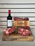 Turnbull's Northumbrian Steak Platter