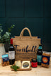 The Turnbull’s Thank-You Hamper