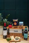 The Turnbull’s Thank-You Hamper